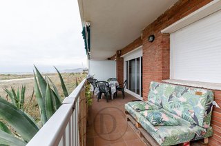Piso en venta en Lluminetes en Castelldefels