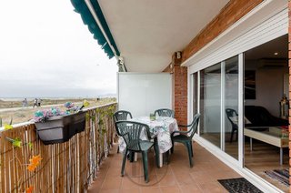 Piso en venta en Lluminetes en Castelldefels
