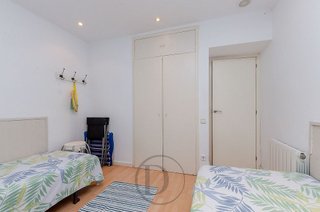Piso en venta en Lluminetes en Castelldefels