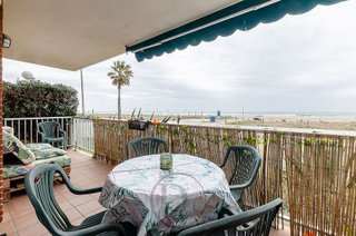 Piso en venta en Lluminetes en Castelldefels