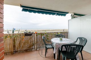 Piso en venta en Lluminetes en Castelldefels