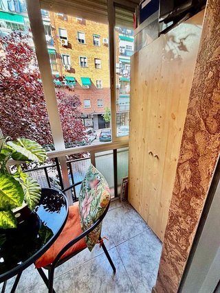 Piso en venta en Universidad en Getafe
