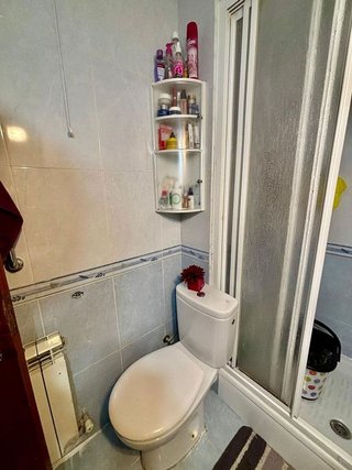 Piso en venta en Universidad en Getafe