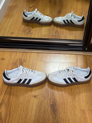 Zapatillas Adidas Samba
