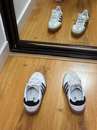 Zapatillas Adidas Samba