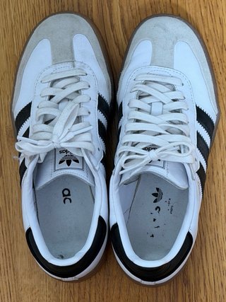 Zapatillas Adidas Samba