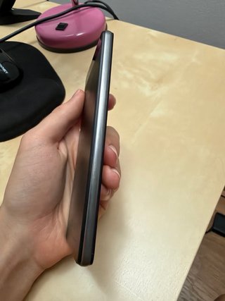 Huawei P8 Lite ALE-L21