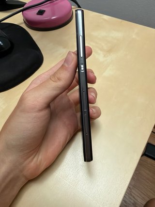 Huawei P8 Lite ALE-L21