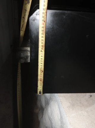 Cajón de herramientas para camión