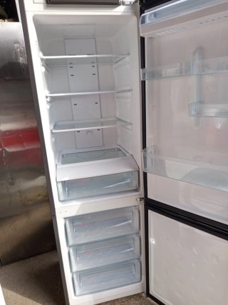 Nevera Samsung No Frost