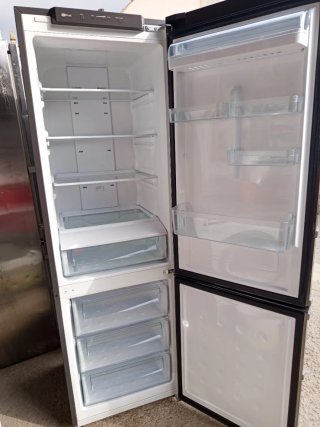Nevera Samsung No Frost
