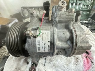 Compressore Clima Mercedes W205