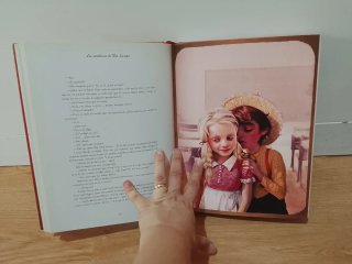 Libro infantil Las aventuras de Tom Sawyer