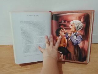 Libro infantil Las aventuras de Tom Sawyer