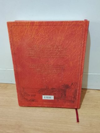 Libro infantil Las aventuras de Tom Sawyer