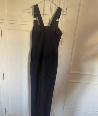 Mono Maje azul marino talla XS