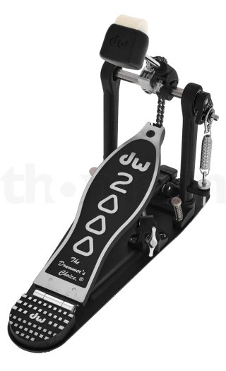 Pedal bombo DW 2000 Accelerator NUEVO