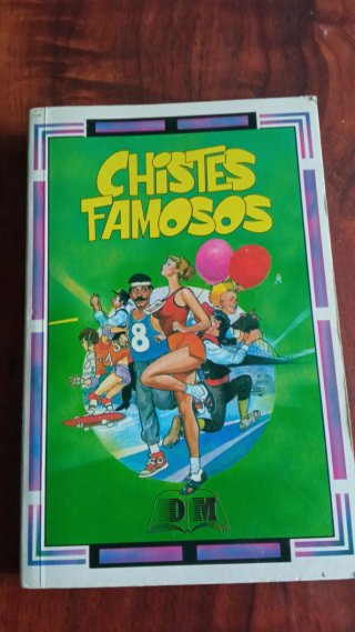 Chistes Famosos