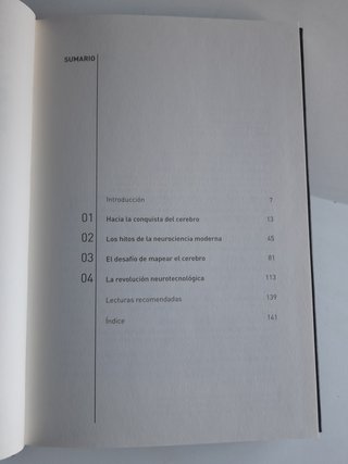 El cerebro descifrar y potenciar nuestro organo ma