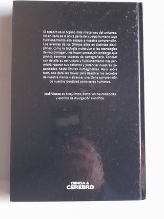 El cerebro descifrar y potenciar nuestro organo ma