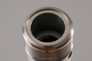 Tubos de horquilla SPR YAMAHA XJ6 N 2009 - 2015