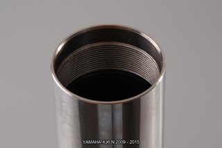 Tubos de horquilla SPR YAMAHA XJ6 N 2009 - 2015