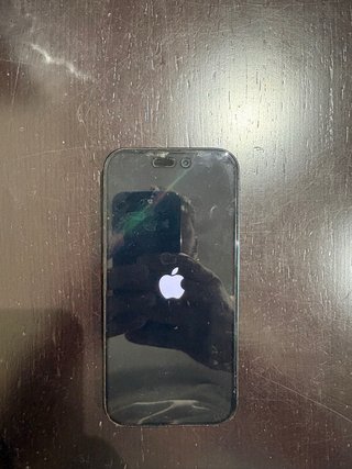 iPhone 15 Pro 128GB negro
