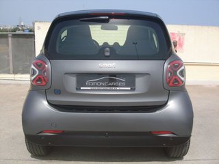 Smart Fortwo EQ fortwo
