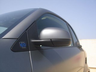 Smart Fortwo EQ fortwo