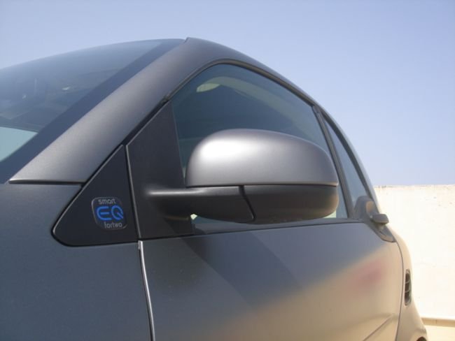 smart Fortwo 2021, foto 6