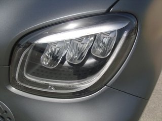 Smart Fortwo EQ fortwo