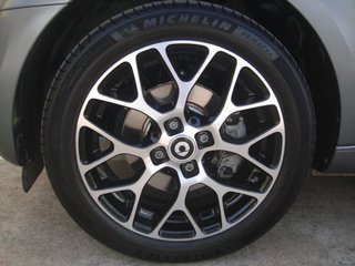 Smart Fortwo EQ fortwo