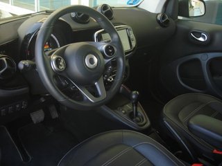 Smart Fortwo EQ fortwo