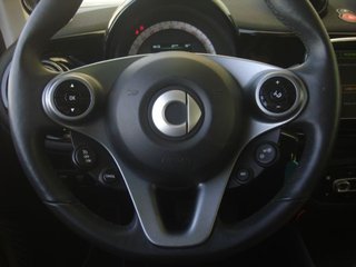 Smart Fortwo EQ fortwo