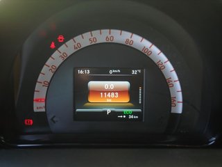 Smart Fortwo EQ fortwo
