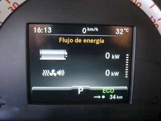 Smart Fortwo EQ fortwo
