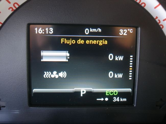 smart Fortwo 2021, foto 17