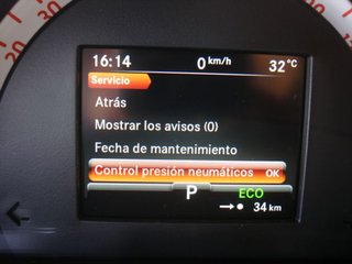 Smart Fortwo EQ fortwo