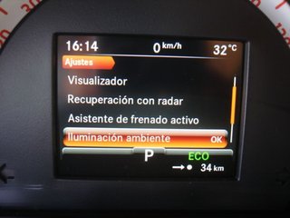 Smart Fortwo EQ fortwo