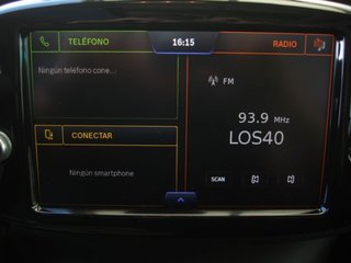 Smart Fortwo EQ fortwo