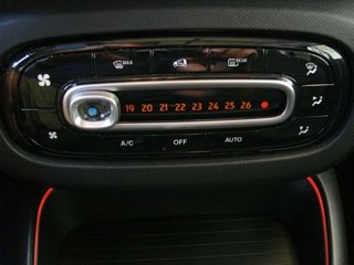 Smart Fortwo EQ fortwo
