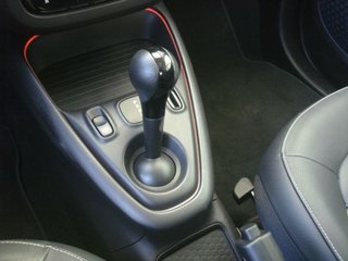 Smart Fortwo EQ fortwo