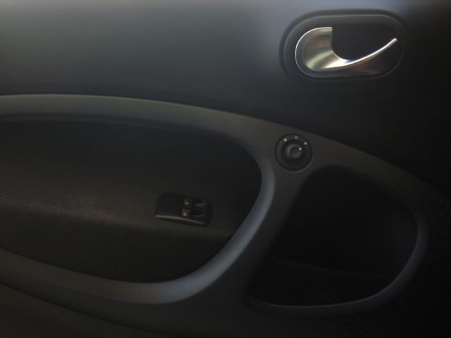 smart Fortwo 2021, foto 27