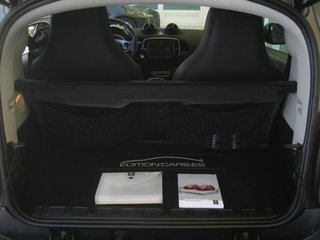 Smart Fortwo EQ fortwo