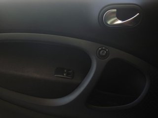 Smart Fortwo EQ fortwo