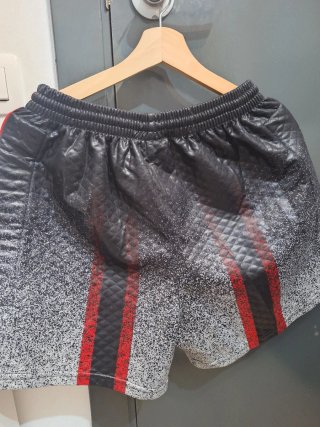Pantalones originales  Kappa FC Barcelona Portero