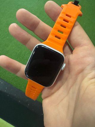 Apple Watch SE Nike 40mm 1ª Gen