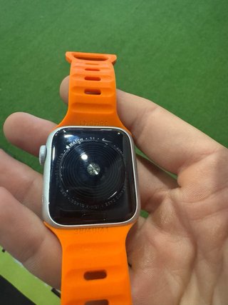 Apple Watch SE Nike 40mm 1ª Gen