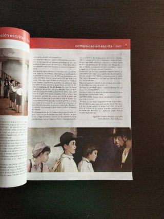 Lengua Castellana Y Literatura 1 Eso, Código Ab...