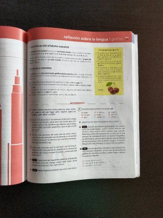 Lengua Castellana Y Literatura 1 Eso, Código Ab...